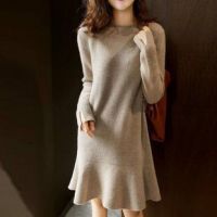 Factory Direct Price Winter Dresses