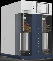 H-Sorb 4600 high pressure carbon dioxide adsorption measurement apparatus