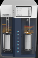 H-Sorb 4600 high pressure methane adsorption measurement apparatus