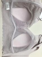 Most comfortable rabbit-ear type pads bra, QB028, chengsheng trade
