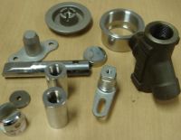 coupling and fittings, steel accessories.stainless steel ring.