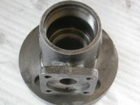 casting, flange, valve