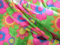 Sell Polyamide/Lycra Fabric, Swimwear Fabric, Printing Fabric