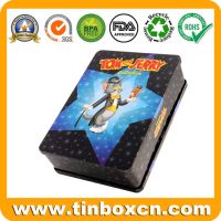 Sell Offer CD tin case