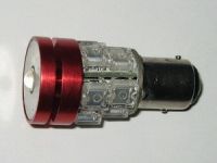 High power LED auto lamp