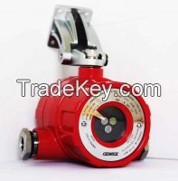 UV/IR flame detector