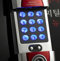 Sell - digital door locks