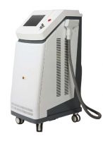 Sell Professional Diode Laser Hair Removal Beauty Machine
