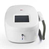 Sell Portable IPL Hair Removal Beauty Machine