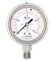 Sell Oil filled pressure gauge