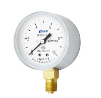 Sell Bellows pressure gauge