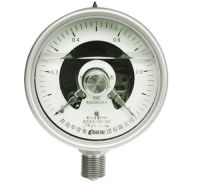 Sell electric-contact pressure gauges