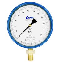 Sell precious pressure gauge