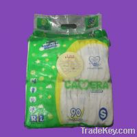 Camera diaper with competitive price