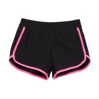 Fully Sublimated Custom Design Gym Shorts Sportswear