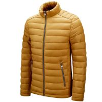 Fully Custom Design Winter Puffer/ Hybrid Padded Jacket
