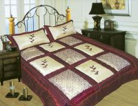 Sell handmade bedding set