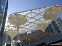 ETFE film Tensile Structure