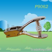 Sell slot punch P9062