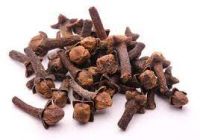 Dried Clove Stems