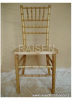 Sell chivari chiar,chiavari chair,stackable chair