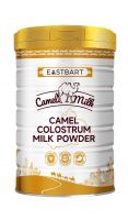 Colostrum Camel Milk Powder with rich Nutrition