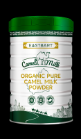 Organic Pure Camel Milk Powder Fresh Natural Milk Powder