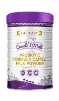 China Probiotic Formula Camel Milk Powder Supplier