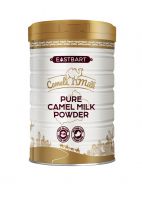 100% Pure Camel Milk Powder No additives