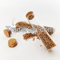walnut shell powder used for Water Oil-field filter Treatment