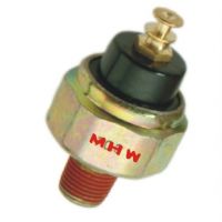 Oil pressure switch