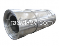 Casting Pipe Mold