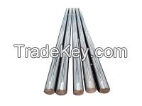 Non-magnetic Steel
