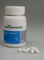 Sell Calcium Supplement Tablet