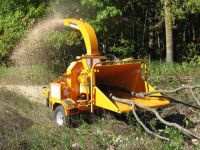 Forestry Equipment's, Forestry Machineries.
