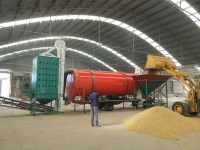 Agricultural Products Processing And Storage.