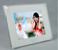 Sell 12.0inch arcylic digital photo frame