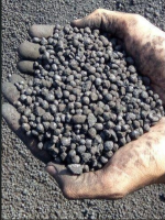 Petroleum Coke (PET COKE)