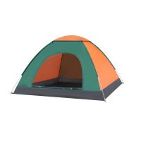 Fully Automatic Quick Opening Camping Tent Outdoors Tent Camping Tent