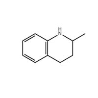 Selling 1, 2, 3, 4-Tetrahydroquinaldine 1780-19-4 99% in Stock Suppliers