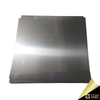 201 Stainless Steel Sheet Vietnam