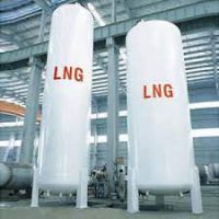LIQUIDIFIED NATURAL GAS [LNG]