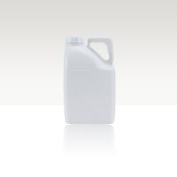 5 Liters HDPE Plastic Bucket Container, Water/Pesticide/Detergent Customized Plastic Bucket