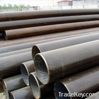 Sell ASTM A53 ERW Carbon Steel Pipe for General Structures
