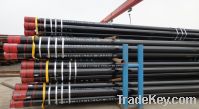 Sell L80 13Cr seamless casing pipes with VAM thread