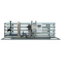 Reverse Osmosis Commercial 40 GPM - 100 GPM