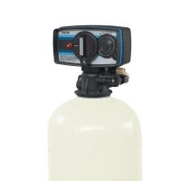 WGA Gold Seal Water Softener