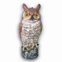 Sell simulation animals simulation owl