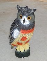 Sell simulation owl  used for garden decoration