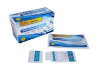 sell Multi-Drug 5 Test Panel test kit(Multi-Panel)